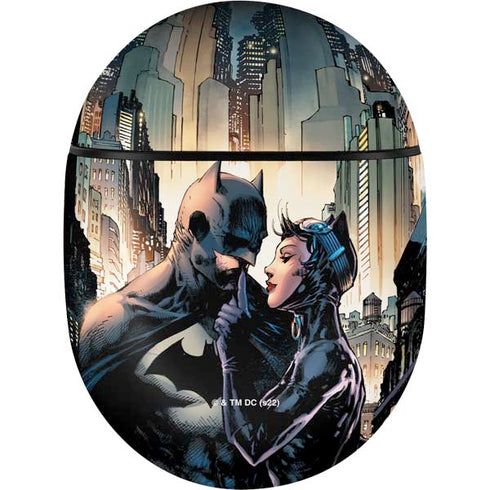 DC Comics Batman Hush 15th Anniversary Deluxe Edition Cover by Jim Lee Google Pixel Buds Skin